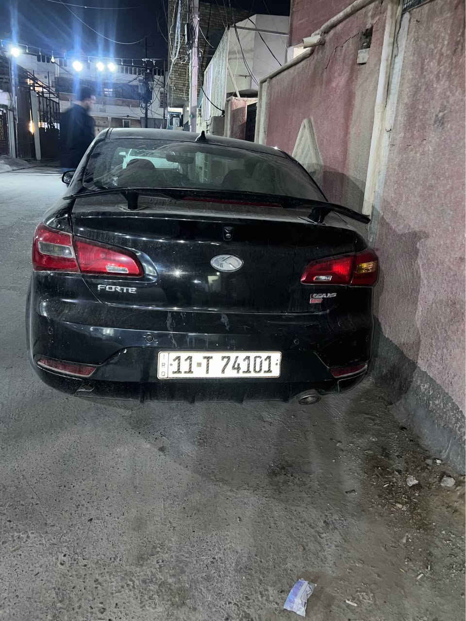 فورتي كوبية • ٢٠١٦ • الغزالية 70
