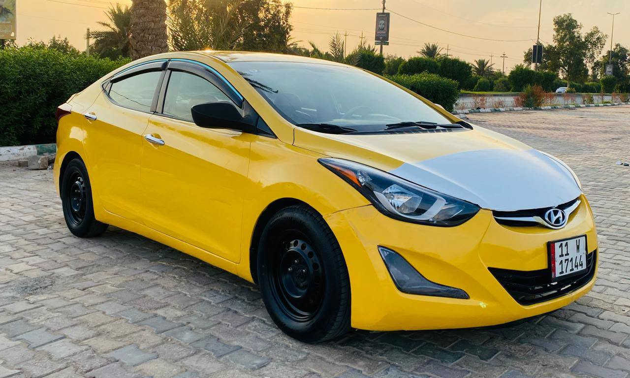 السعر98الاستفسار***********هونداي النترا 2015وارد امريكي حادث باب السايق والباقي مكفول كلهه اليبل واحد السياره جديده وجاهزة مكينه 1800 وكير مكفولات مواصفات تحكم ستيرن شاشه كامره دواره مري شفط  حداديه جديده تخم تاير جديده تبريد ثلج رقم بغداد نكليزي مشروع وطني سنويه 2028 مصفره هيه وغرامات مكان السياره كربلاء
