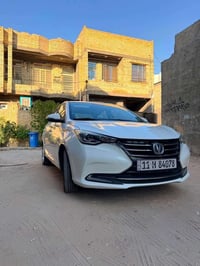 للبيع شانجان ALSVIN موديل 2020 مكفولة ماشية 37 الف مواصفاتها معروفة فت...