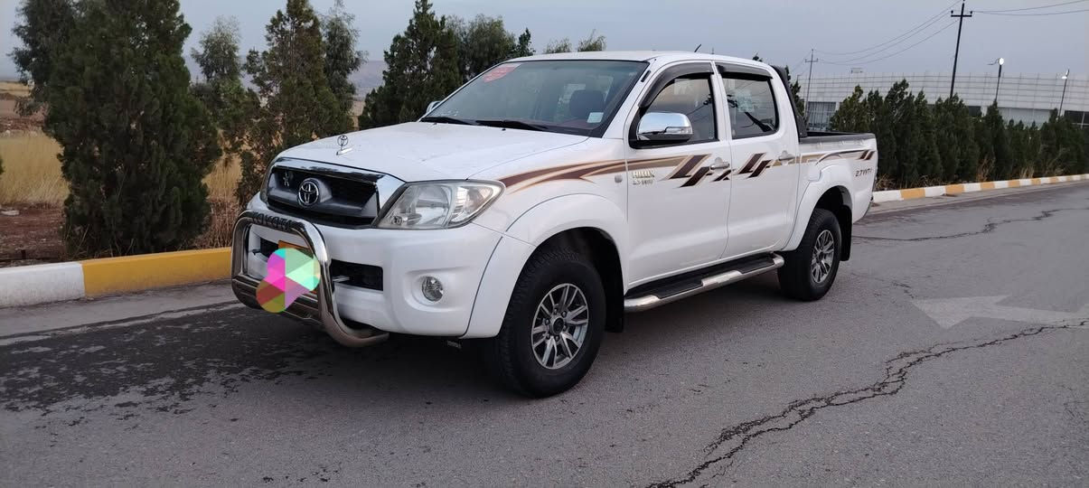 ٢٠٠٩ • فول اوبشن • بدون بويه