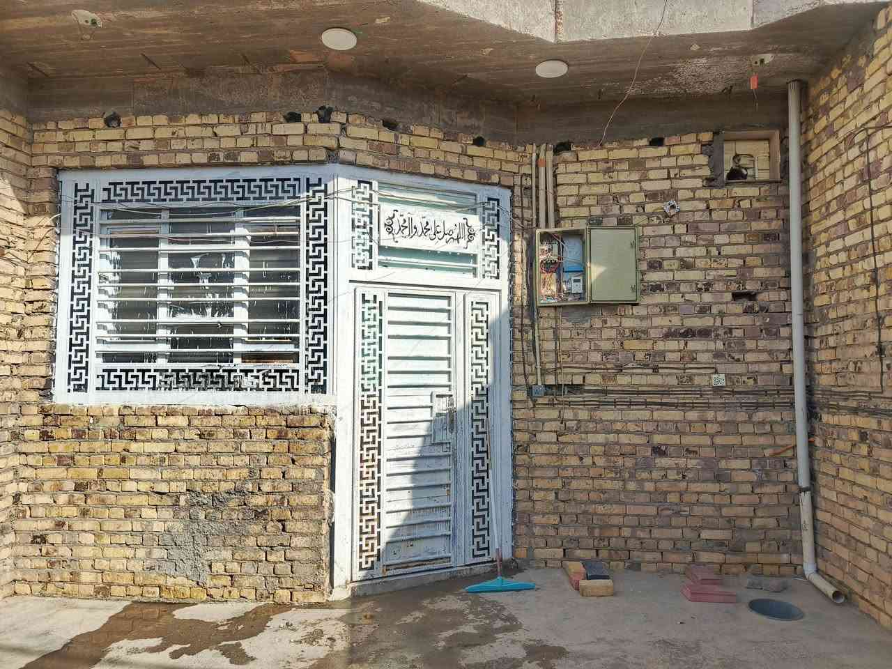 حي المعراج • ٢٠٠م • غرفتين