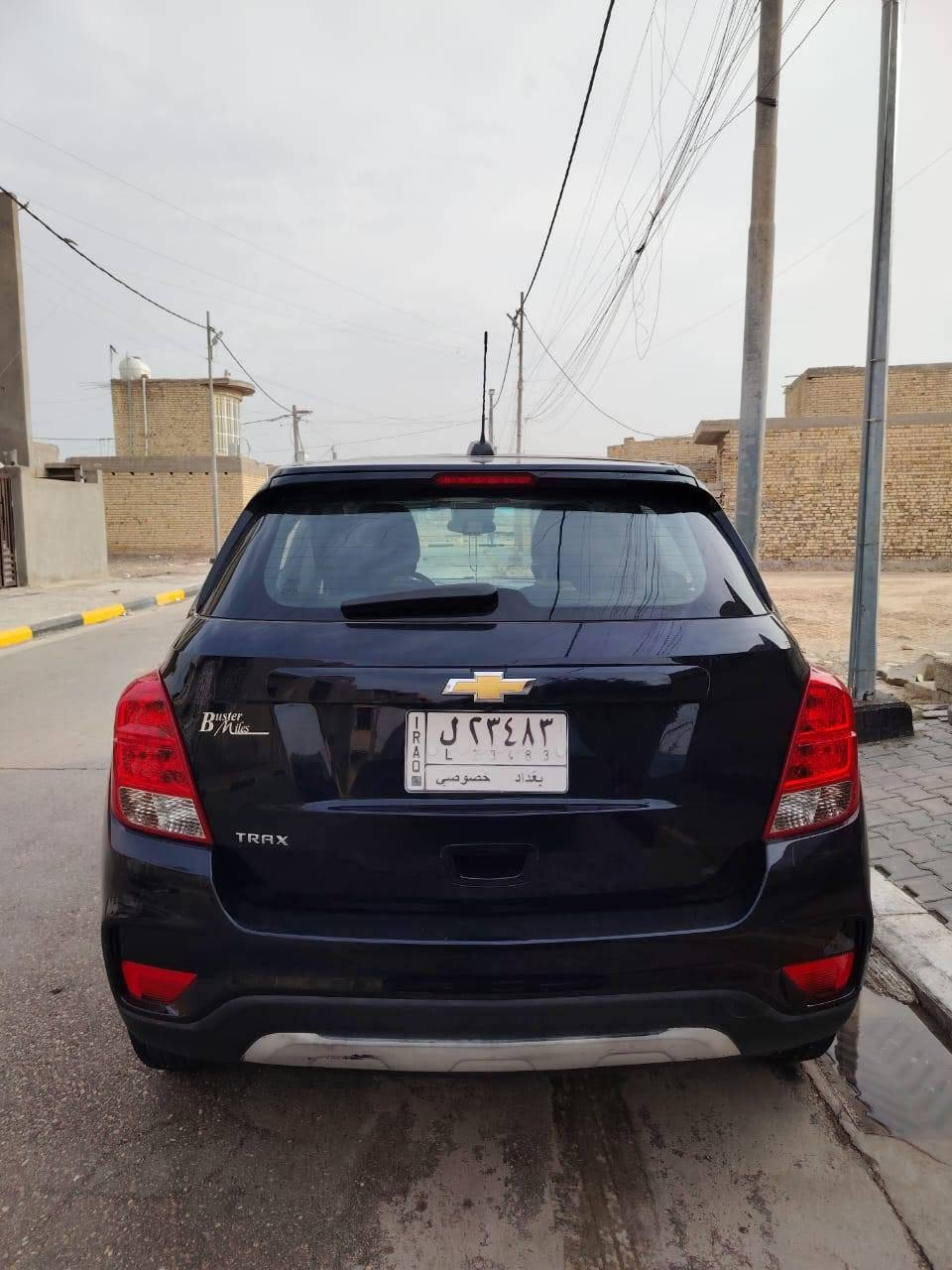 السلام عليكم
من رخصت مدير الكروب
للبيع شوفر تركس موديل 22رقم بغداد مكانه بغداد حادثه جاملغ اوبنيد محرك 1400تنفس، طبيعي نص فول اسياره مكفولة محرك اوكير الشراي خاص عارضه 110$او بيه مجال شي قليل اتصال ع هذا الرقم ***********وتساب
