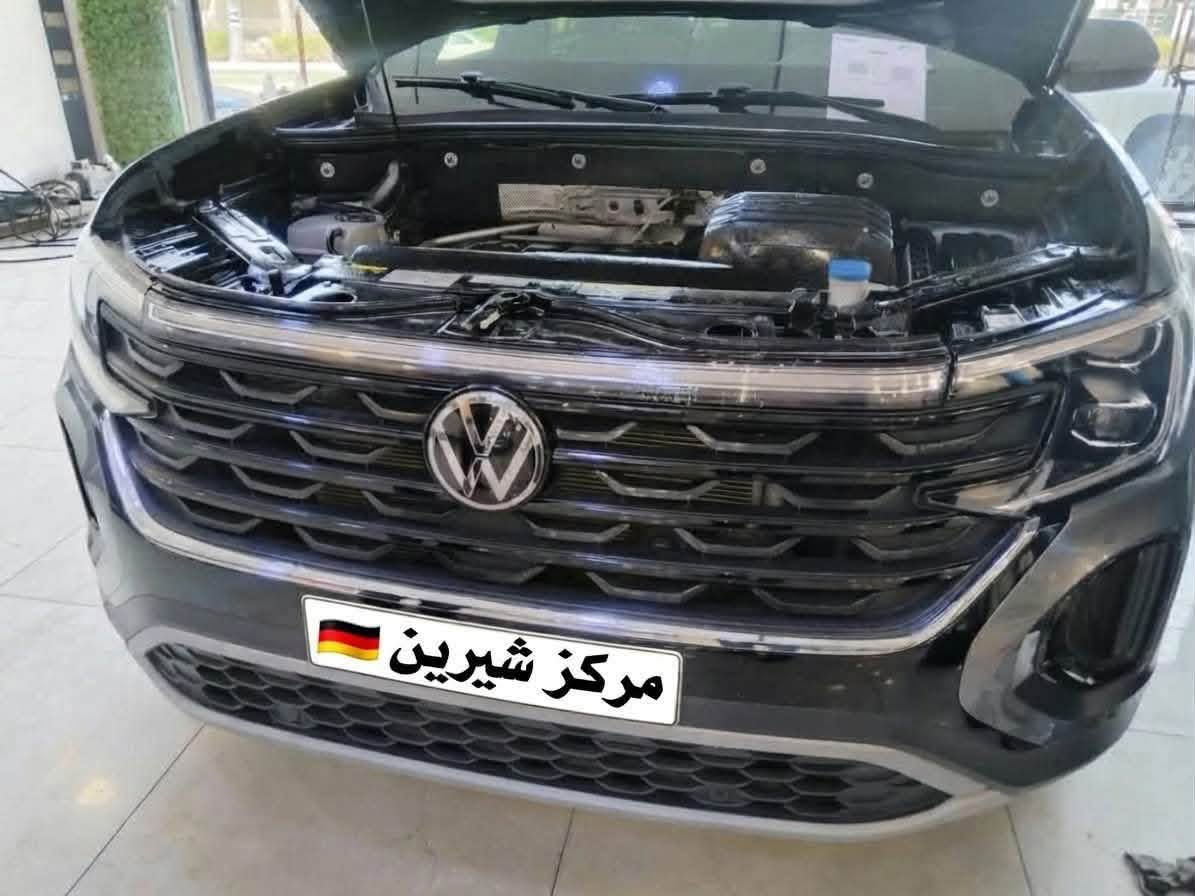 مركز شيرين لصيانة السيارات الالمانية 🇩🇪
.

🌹 زبائننا الكرام

تبديل دهن المحرك لجميع سيارات Volkswagen Group باستخدام الزيت المطابق لمواصفات الشركة المصنعة ، مع تبديل:

✅ فلتر الدهن
✅ فلتر الهواء
✅ فلتر التبريد
✅ غسل وتنظيف المحرك بالكامل 

‼️ معلومة مهمة:
تختلف مواصفات دهن المحرك من سيارة إلى أخرى، حيث يعتمد كل محرك على كود زيت خاص به وفقًا لمعايير شركة Volkswagen، ومن أبرزها:

🔹 VW 508
🔹 VW 504
🔹 VW 502

لذلك نحرص على اختيار الكود المناسب لكل سيارة حسب موديلها ونوع محركها، لضمان أفضل حماية للمحرك، والحفاظ على أدائه وكفاءته كما أوصت به الشركة المصنعة

.

‏‎زبائننا الكرام 

‏‎عروض وكالتنا 

🎁 عروض وكالة شيرين

✅ تبديل هيدروليك الكير بدون أجور عمل.

✅ فحص كمبيوتر مجاني في اوقت تحتاجه سيارتك وذلك حالة  تبديل دهن المحرك في وكالتنا.

✅ فحص الصدر الأمامي او السيارة مجاناً في اي وقت تحتاجه سيارتك وذلك  تبديل دهن المحرك في وكالتنا.

🎉 كما تدخل تلقائياً في:

🔹 السحبة الشهرية للفلاتر المجانية.
🔹 سحبة اجور  عمل المجانية  .

🌹

🌹
موقع شركتنا 

‏https://maps.google.com/?q=36.168079,44.011108

‏‎‏‎شركة شيرين ( وكالة فولكس واگن & سكودا) 

‏‎اربيل - قرب نقليات بغداد ( كراج بغداد) - بالقرب من مرطبات 9* 9 

📞***********-***********

#Tiguan  #passat  #Volkswagen #atlas #jetta #volkswagen

نص مكتوب في الصور:
- مركز شيرين