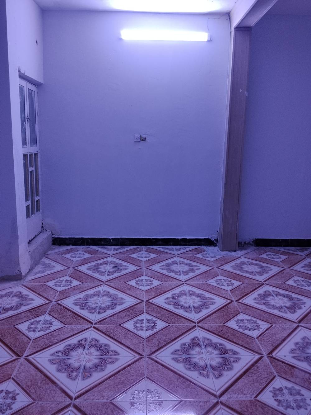 بيت طابقين • القبلة حي الجامعة • فارغ
