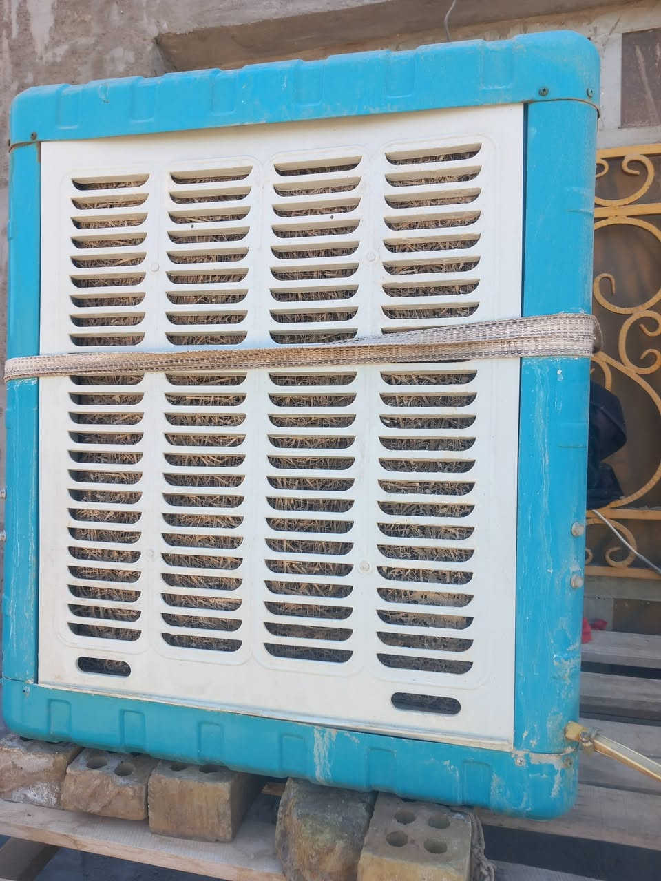 مبرده جديده لبيع كربلاء حي الامامين
*********** اتصال

