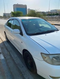 كورلا اوتوماتيك • ٢٠٠٥ • البصرة