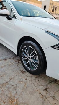 K5 خليجي • ٢٠٢٣ • كاميرا ٣٦٠