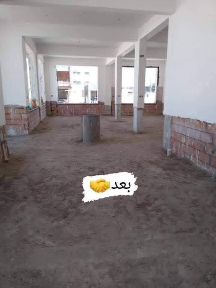 سلام عليكم  /  يوجد كادر عمل جاهز /  تصعيد مواد /  تنضيف بيوت /  تفليش /  تكشيط /  دفن نهري /  شقلنه ليل ونهار /  ومعداتنه جاهزه  ومالك دخل بكلشي تأخذ شقل جاهز مني سلمني شقل وتأخذ شقل جاهز / ماعليك بس تصال على رقم /// ***********
