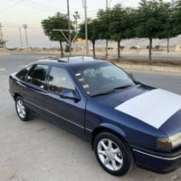 فيكترا • ١٩٩٢ • السليمانية