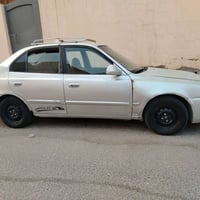 اكسنت فيرنا • ٢٠٠٥ • ساقطه