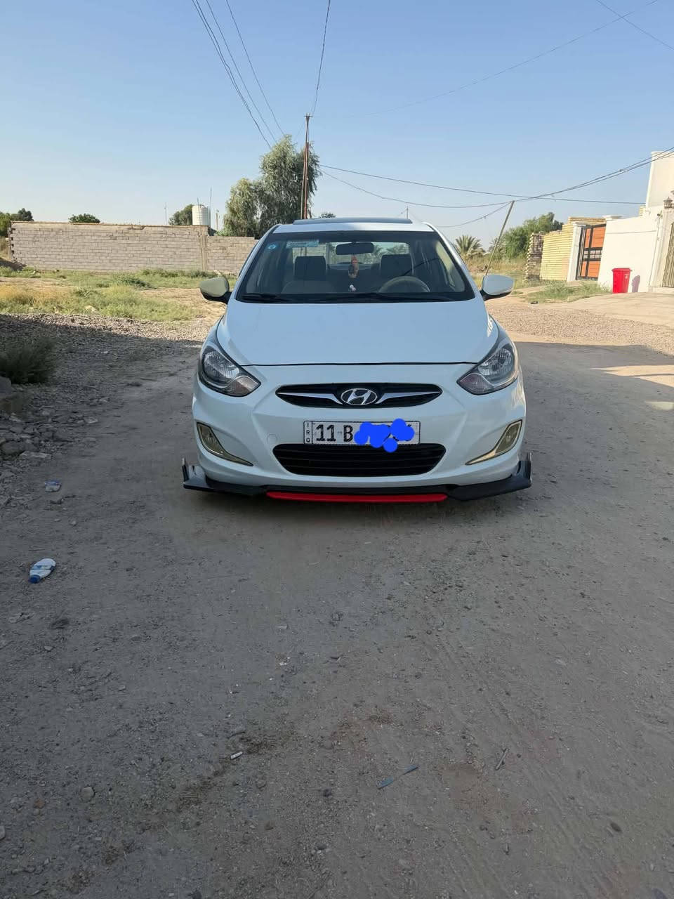 للبيع  اكسنت
السعر 85  🚙موديل 12 خليجي فول موصفات بلو 🚘
السياره جديده كلش ممتعوبه وجاهزه ع اخر حبايه 🦽
رقم بغداد سنويه وهزه جديده مكانها بغداد المحموديه( ***********)💚
