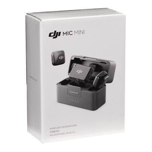 کامیرا DJI متوفر. الان بأرخص سعر متابع
Dji pocket4 
Dji Osmo 360
Mic mini 1TX
Mic mini TX2
Kit cage

توصیل متوفر لکل مناطق العراق
هم ادواك اكسسورار كاميرات اكشن موجود 
 للسعر. استفسار معلومات توصل 
***********

https://wa.me/message/HF4Y4CQUZ2DVI1
