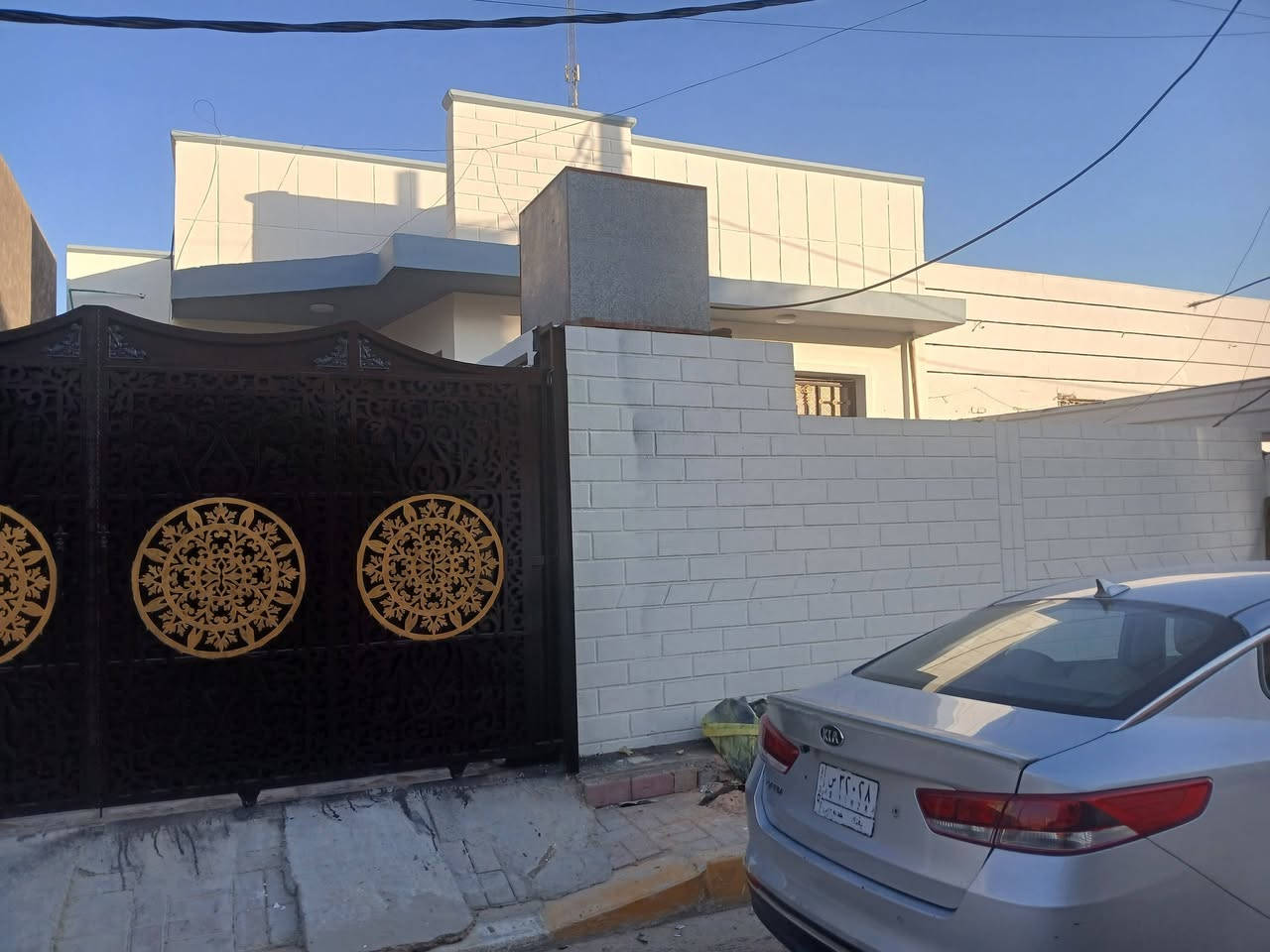 حي الاكراد • ٢٠٠م • طابو صرف
