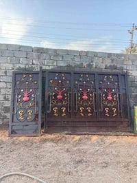 باب • ٤امتار • نضيف