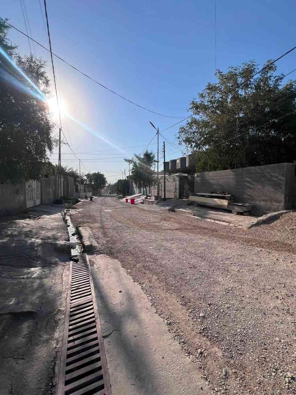 قطعة أرض للبيع بحي الوحدة فرع الحشد 📍
الوجه 8 النزال 28
الفرع مشمول بلخدمات
السعر 35 وبي مجال
للاستفسار
***********
