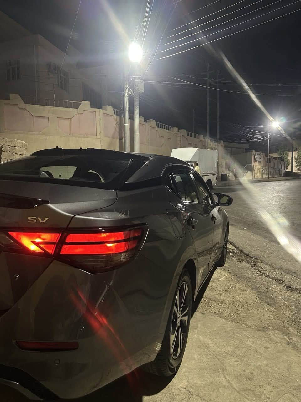سنترا
موديل ٢٠٢٣ 
مواصفات sv
جملخ و ده رگه هـ به خن
عنوان ئاكري
رقم ☎️ ***********☎️
