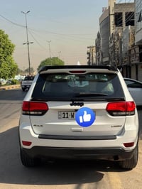 ٢٠١٤ خليجي • محرك ٣٦٠٠ • رقم بغداد