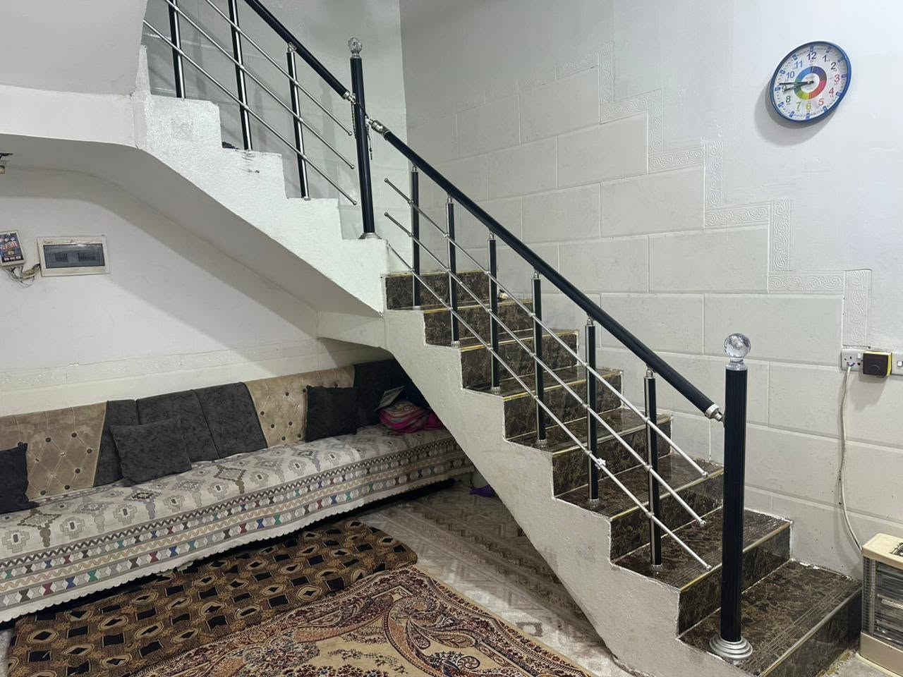 بيت للبيع • ١٠٠م • طابو زراعي