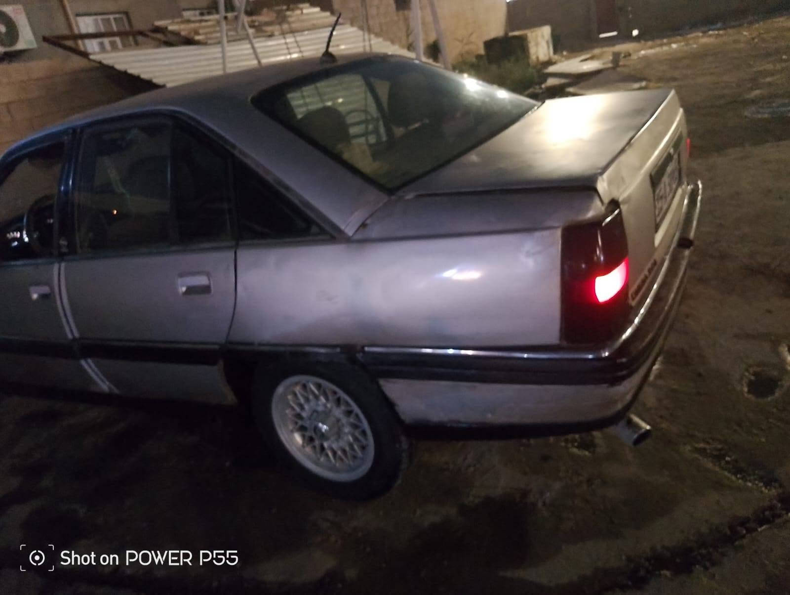سلام عليكم اوبل اميكأ موديل 91 محرك 2000 كير عادي سياره نضيفه السعر 23 بيهأ مجال مكان السيار الرمادي الحوز ه‍***********

نص مكتوب في الصور:
- Shot on POWER P55