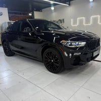 X6 50i • V8 • موديل ٢٠٢٢