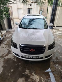 امكراند • ٢٠١٣ • مسيوبوشي ٢٤٠٠