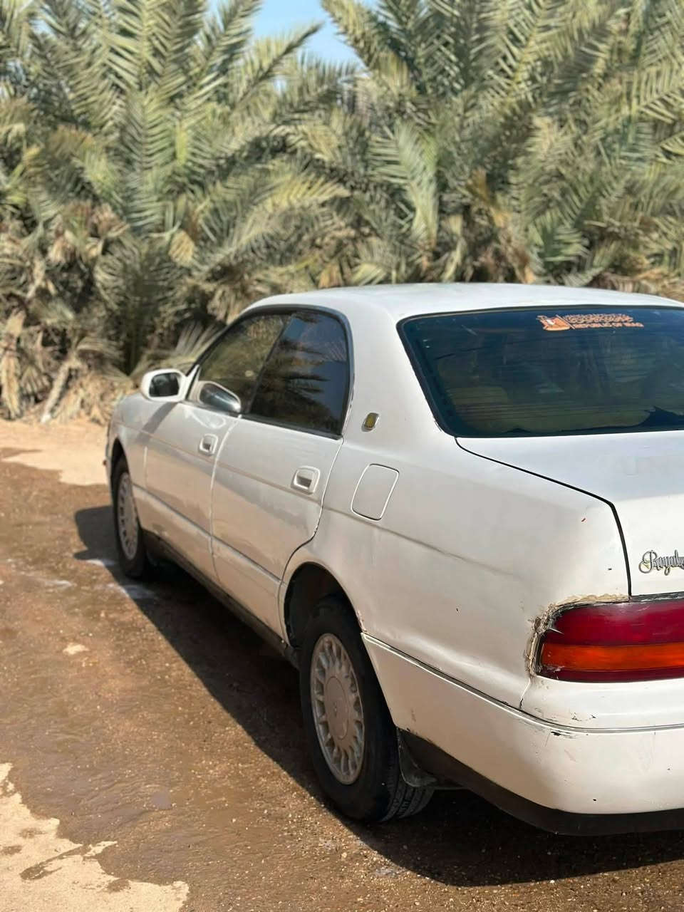 سلام عليكم بطه البيع مكينه او كير حاويه تخم تيرات كرهبايات شغاله رقم أ نبار مشروع وطني مكانه ناصريه البطحاء ***********
