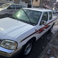 نيسان • ٢٠٠٢ • مصبوغة عام