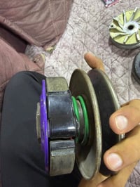 كلاجات رياضي • كوسو اصلي • ١٤٠