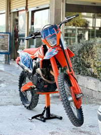 KTM YB • ٢٥٠ • ٢٠٢٥