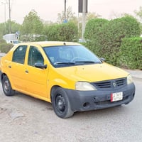 رينو لوكان • ٢٠١٠ • قضاء السوير