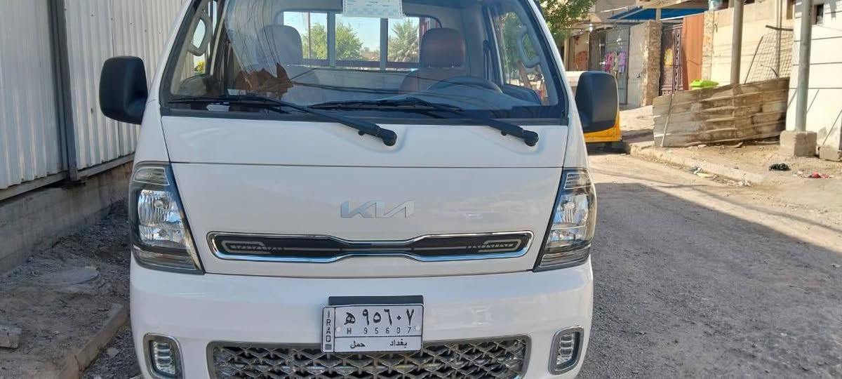 ٢٠٢٤ • رقم بغداد • مكينة 4000