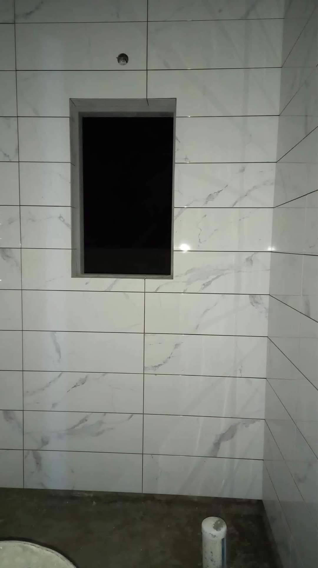 سيراميك • مرمر • مهندس