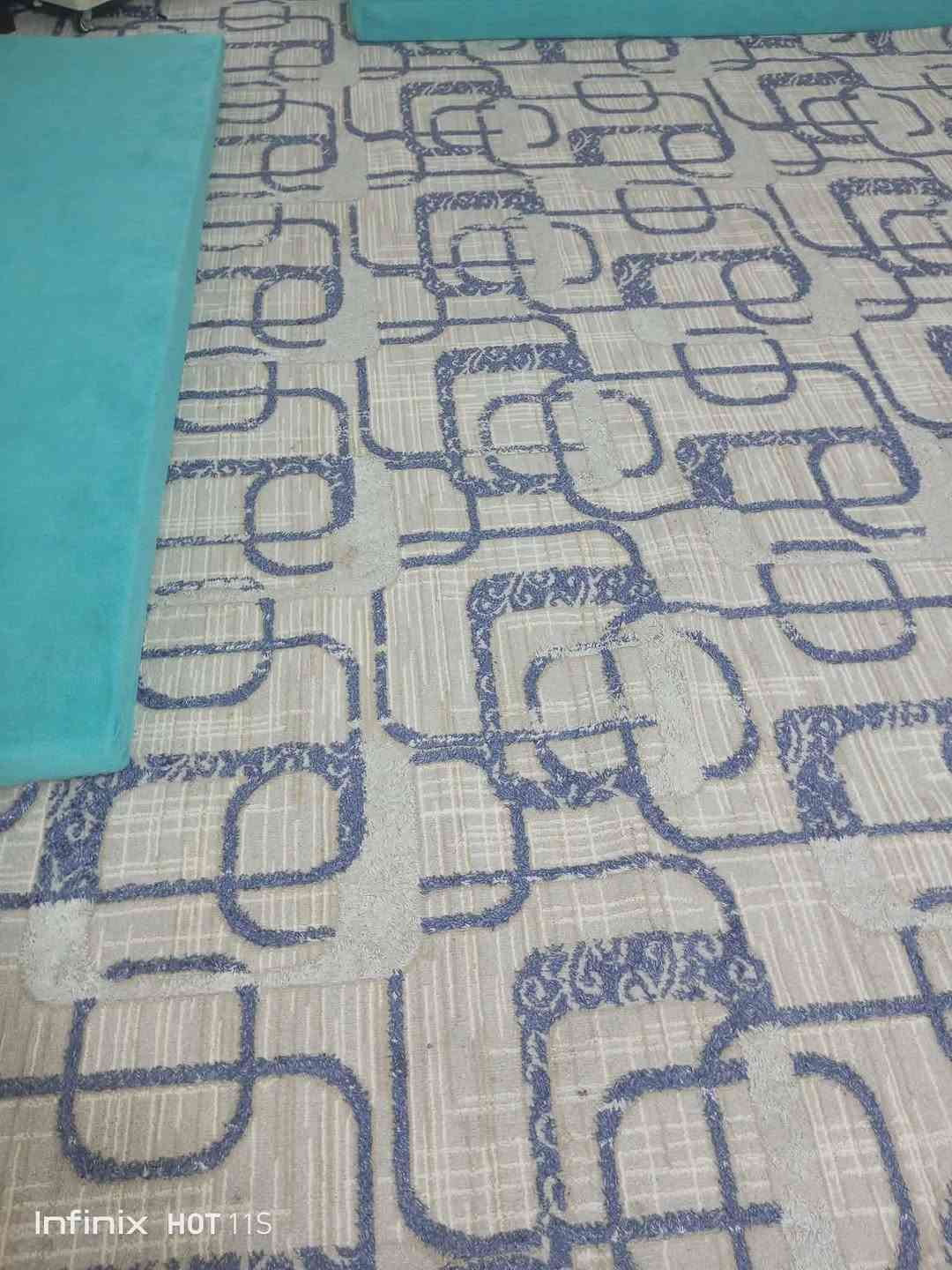 كاربت زوليه • ٤×٥م • تقريباً