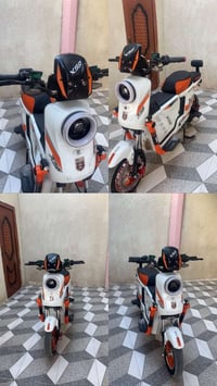 X900 • جديدة • الزبير