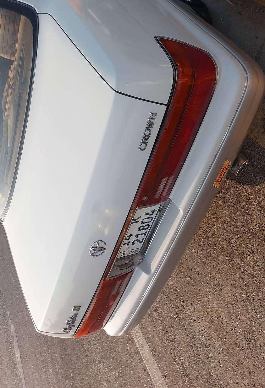 السلام عليكم للبيع سعر 63 مصبوق جماليه فقط عنواني بصره الزبير
***********

