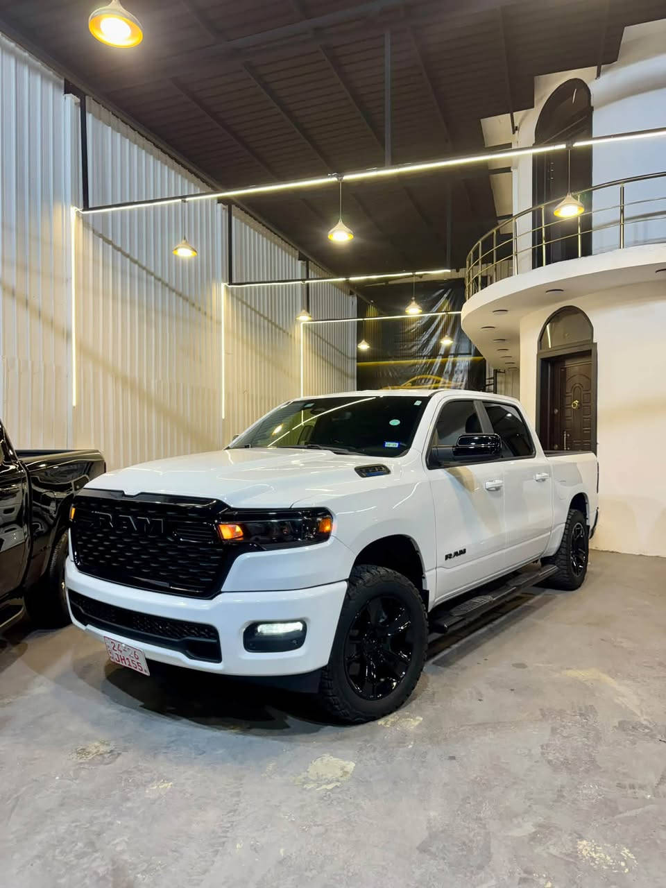 RAM 2025
رام 2025 

محرك 3.6 V6 ايتورك

ماشيه 31 الف

فور ويل 4X4 

بودي صغير باب الكبير المرغرب

مكفوله بدون صبغ بدون ارباك

بدون دواخل شرط الفحص

بصمة تشغيل عند بعد

رادار امامي و خلفي 

رادار جانبي نقطة اعمياء

حساس امامي و خلفي

حادث  بلمنشور 

بدون رقم يترقم / اربيل / سليماني  

السعر // 310  

عنوان كركوك شارع المعارض

***********
