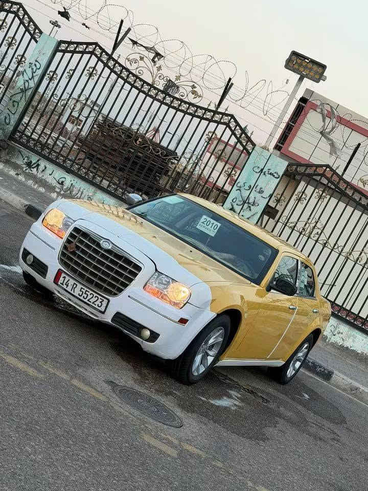 ٢٠١٠ • رقم نكليزي • مكينة ٣.٥