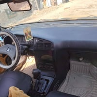 اوتوماتيك • مكينة وكير • بصرة