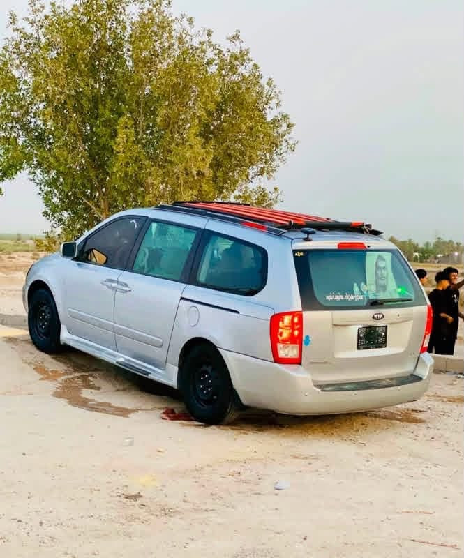 سيدونا • ٢٠٠٩ • بلا نشر