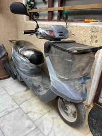منغولي • نضيف • وبي مجال