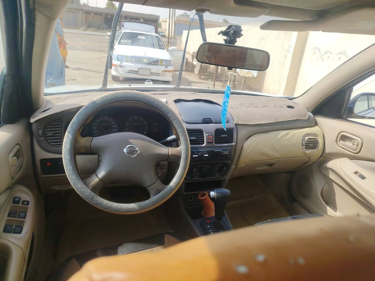 سني • موديل ٢٠١٠ • جاهزه