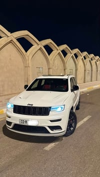 جيب S • ٦٦٠٠٠ كم • كربلاء