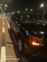 السلام علیکم  تاهو بتره لون اسود مدیل 2009خلیچی گفاله  ماعده البنید بی...