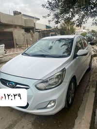 اكسنت • ٢٠١٤ • رقم اربيل