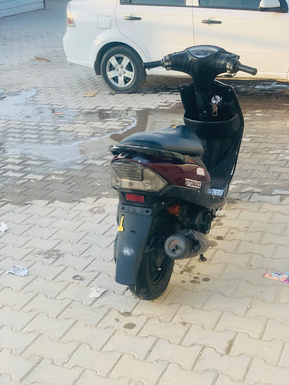 ماكس عدلة • معدل • جديد