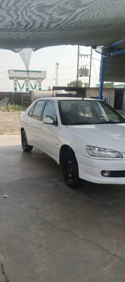 السلام عليكم بيجو للبيع 306 موديل 2002 سعر 50 وبيها مجال للطيبين السياره جاهزه من كلشي للتواصل على الرقم *********** متوفر واتساب
