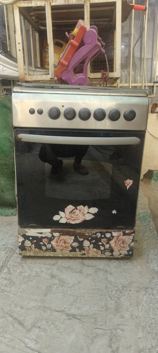 مدينة صدر • شغال • بدون فرن ومشاعل