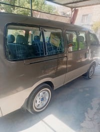 للبيع بريجو موديل 2000 سياحي بلاديه السياره ما عده الربع الي وره باب س...