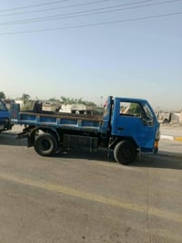 كنتر عظم • موديل ٩١ • كربلاء