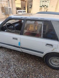 سوبر • موديل ١٩٨٦ • رقم دولي